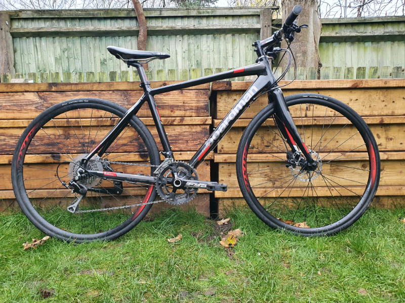 boardman hybrid pro